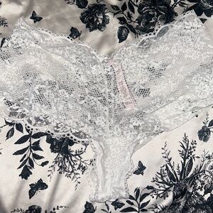 Womens love cloud shortie panty size small